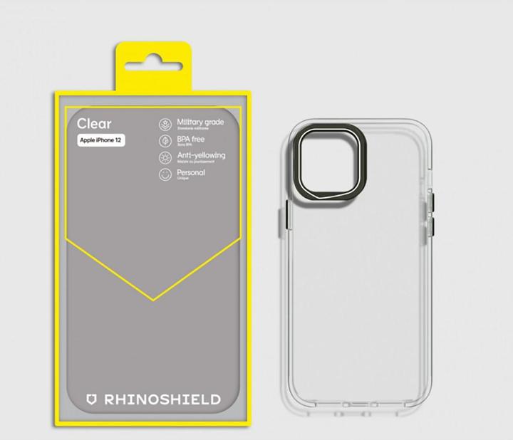 Image du produit RhinoShield CCA01326O7 Schutzhülle (Apple iPhone 16 Plus)