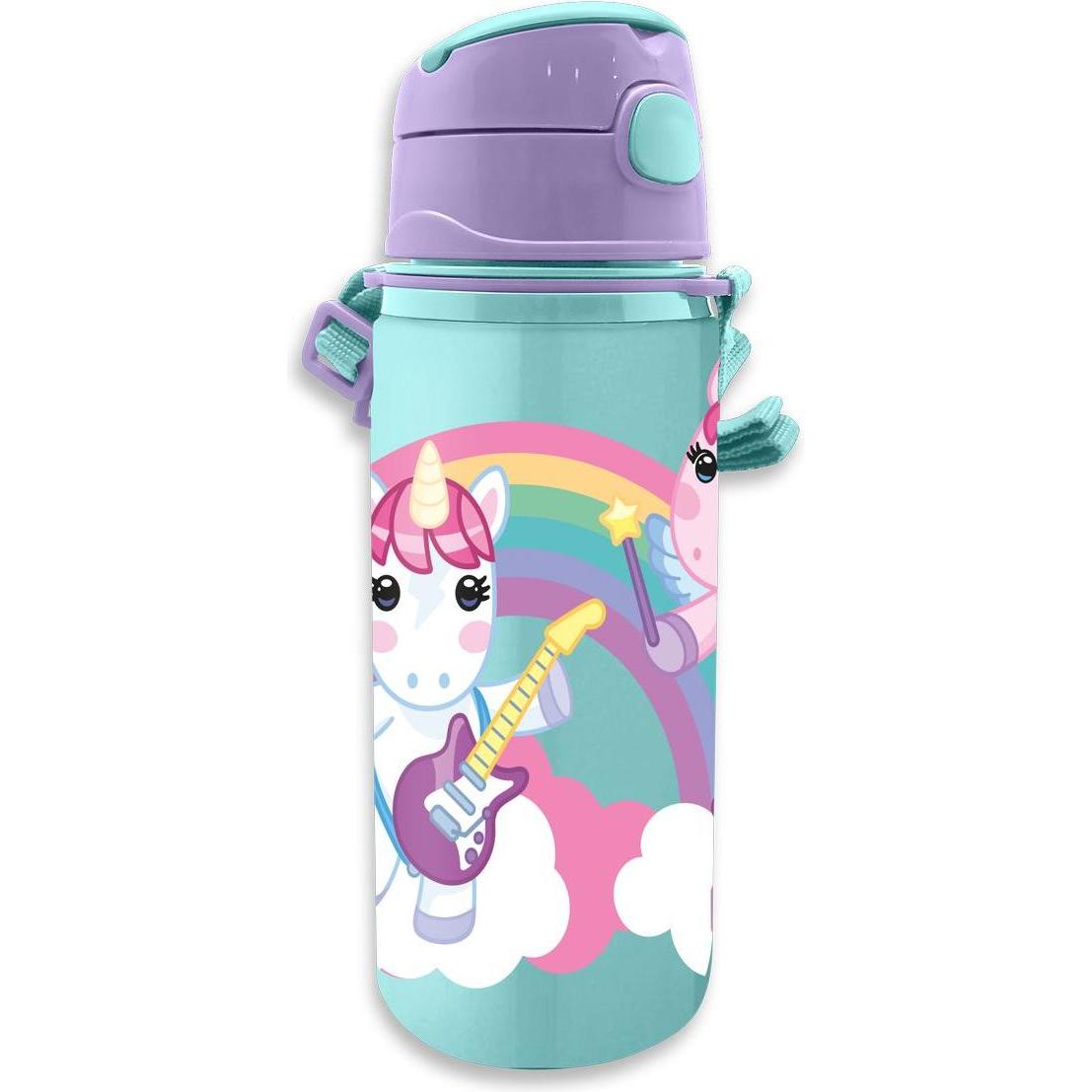 Kids Licensing, Trinkflasche + Thermosflasche, (0.50 l)
