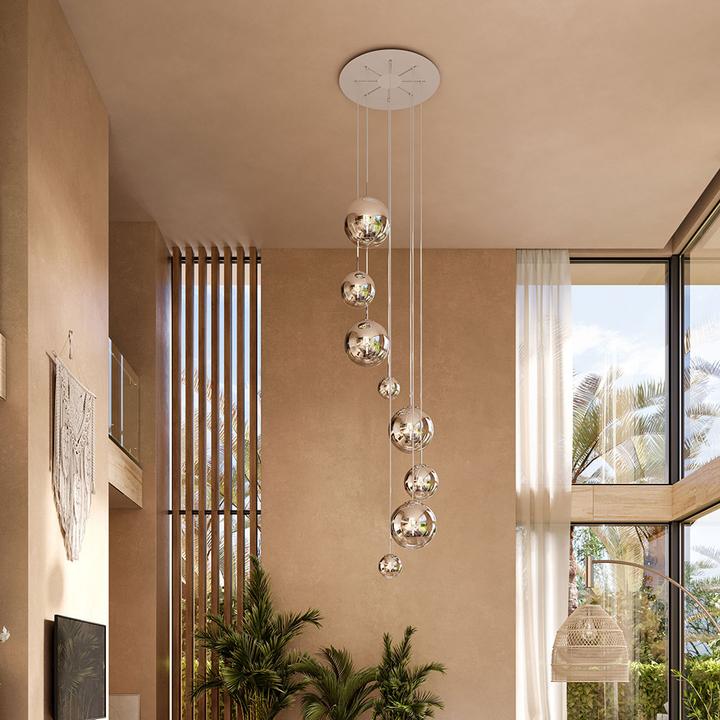 Image du produit s.luce Baldaquin modulaire XL