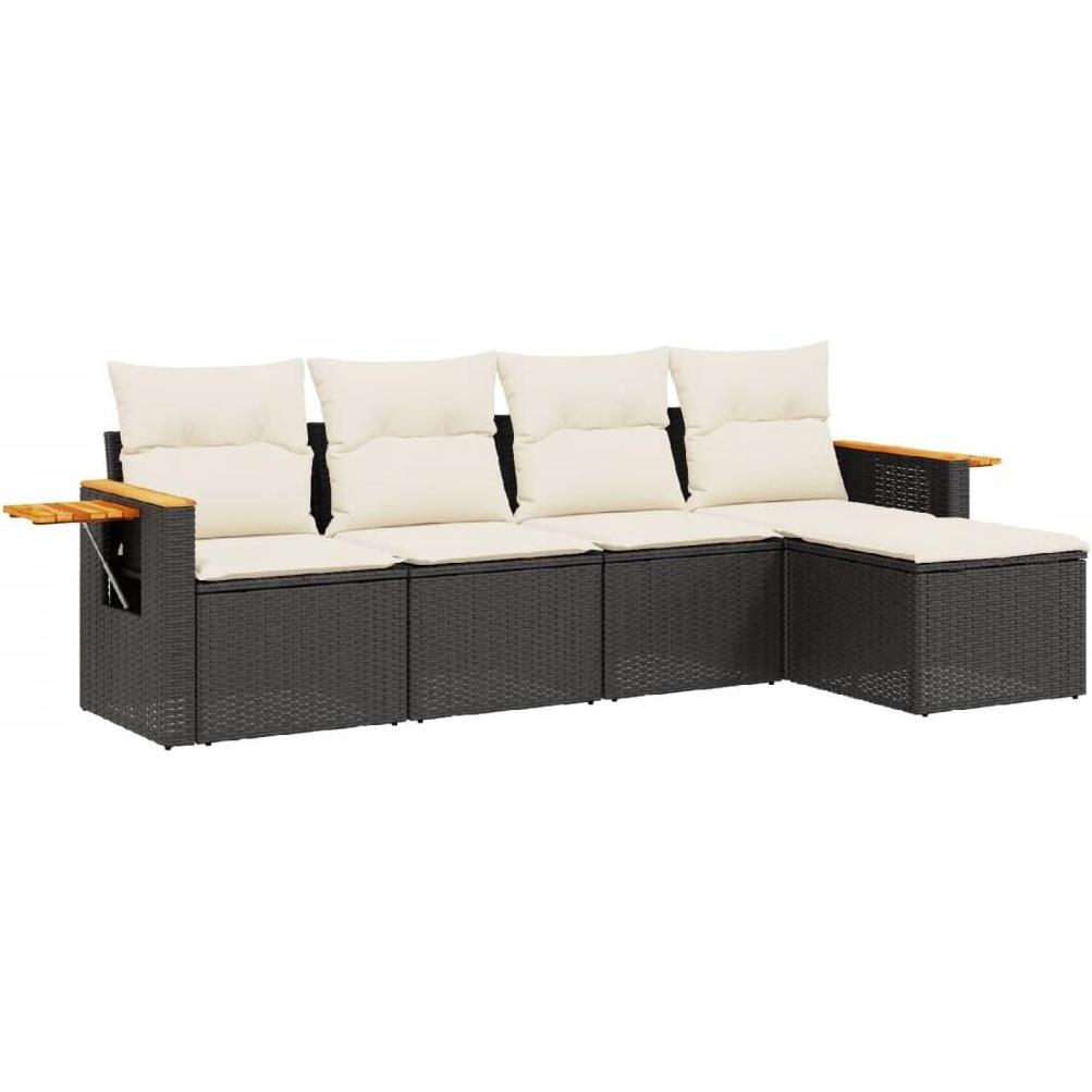 VidaXL, Gartenlounge, Robinetta