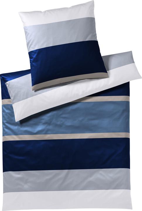 Actual product image Joop! Living Bed linen "Mood (Bedding set, 40 x 80 cm, 135 x 200 cm)