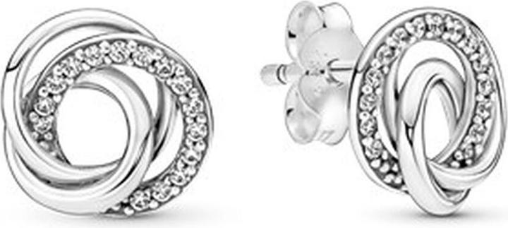 Pandora Familie Für Immer (Sterling Silber 925)