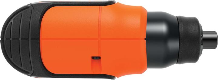 Image du produit Black & Decker Visseuse sans fil (Perceuse-visseuse)
