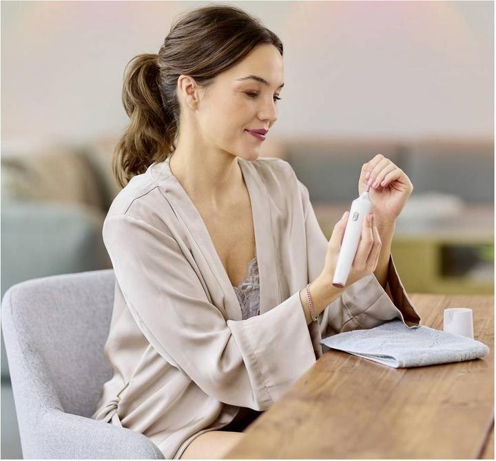 Produktbild Medisana MP 900 Maniküre & Pediküre Set