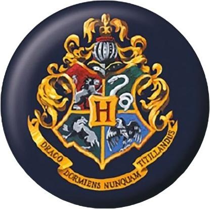 Produktbild HogwartsAbzeichen