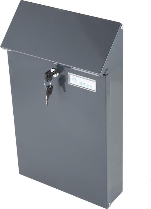 Immagine prodotto Haushalt Mailboxpd958 Colore Antracite