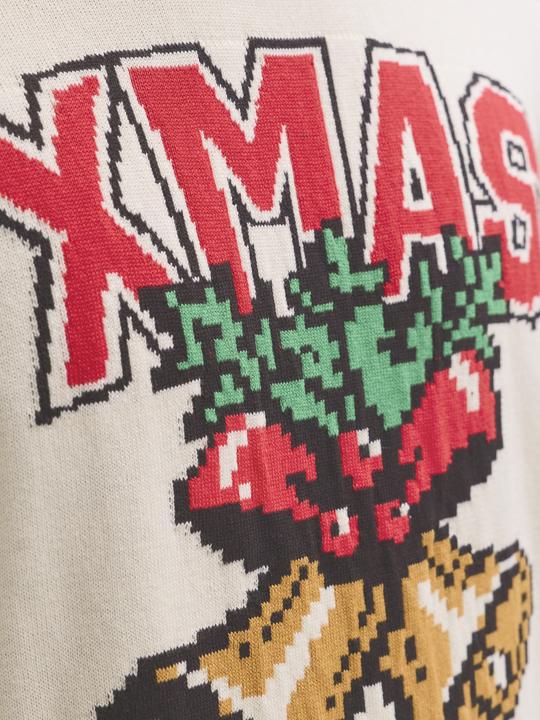 Image du produit Jack & Jones X-mas Strickpullover Strickpullover (XS)