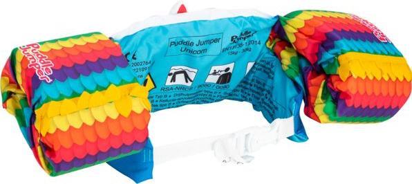 Image du produit Sevylor Puddle Jumper 3D Licorne