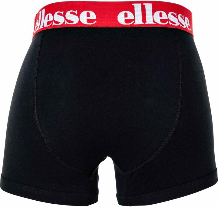 Produktbild Ellesse Boxershort Casual Stretch (S, 7er Pack)