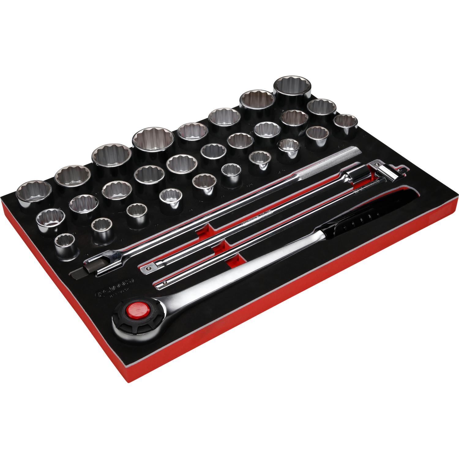 Thumbnail - KS Tools, Zubehör Werkzeugaufbewahrung, 811.0032