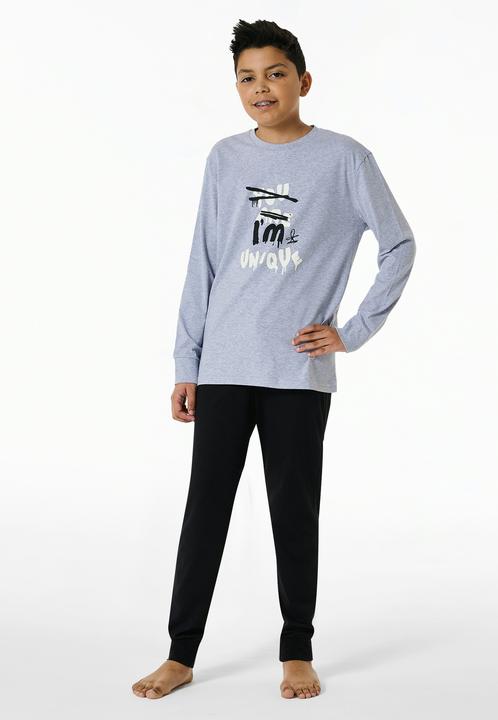 Image du produit Schiesser Nightwear 2 Pyjama (140)