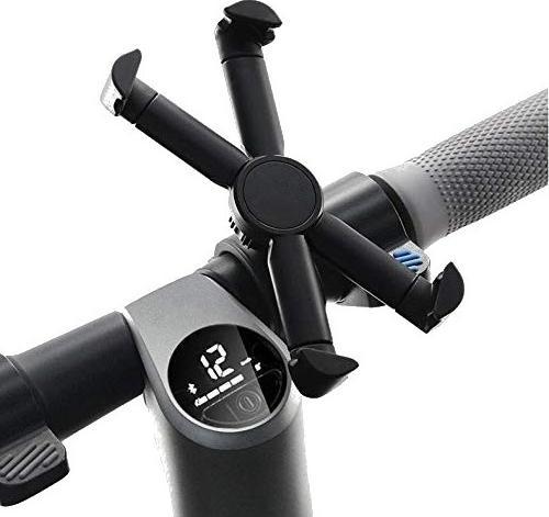 Immagine prodotto Muvit supporto smartphone per trottinette