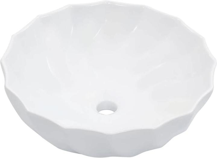 Produktbild vidaXL Becken (460 mm, 460 mm)