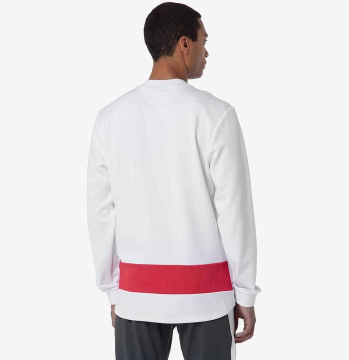 Produktbild Kappa Trainingsjacke AS Monaco Atrisy 2024/25 (M)