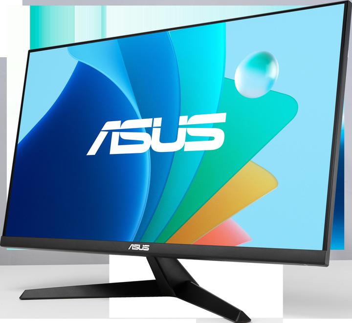Actual product image ASUS VY279HF (1920 x 1080 pixels, 27")