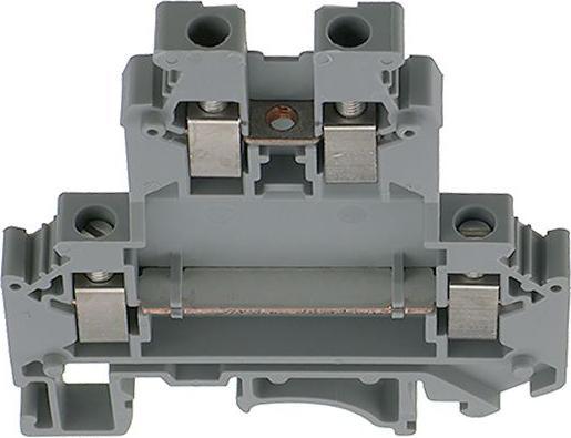 Produktbild Phoenix Contact Double-level terminal block - UKK 5