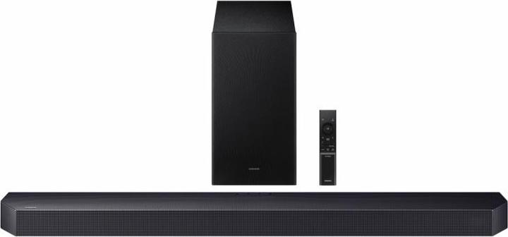 Image du produit Samsung HW-Q600F (380 W, 3.1.2 Canal)