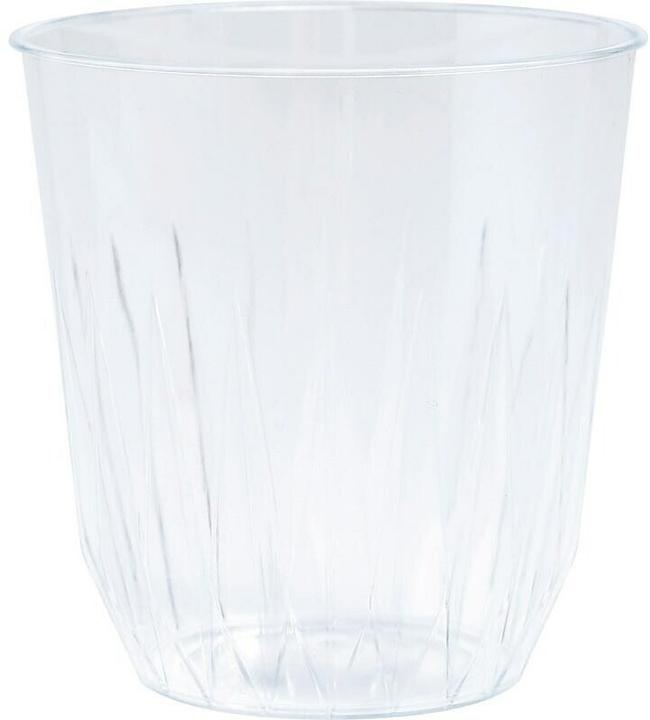Produktbild Duni Trinkbecher Premium Diamond (30x)