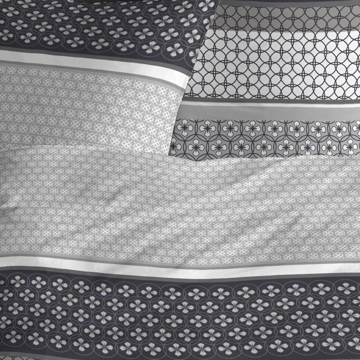 Produktbild Casatex Bettwäsche "Poupy" (Duvetbezug, 155 x 220 cm, 80 x 80 cm)