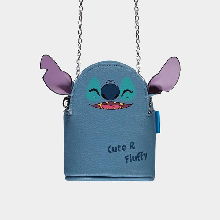 Immagine prodotto Difuzed Lilo and Stitch - Stitch Micro Bag