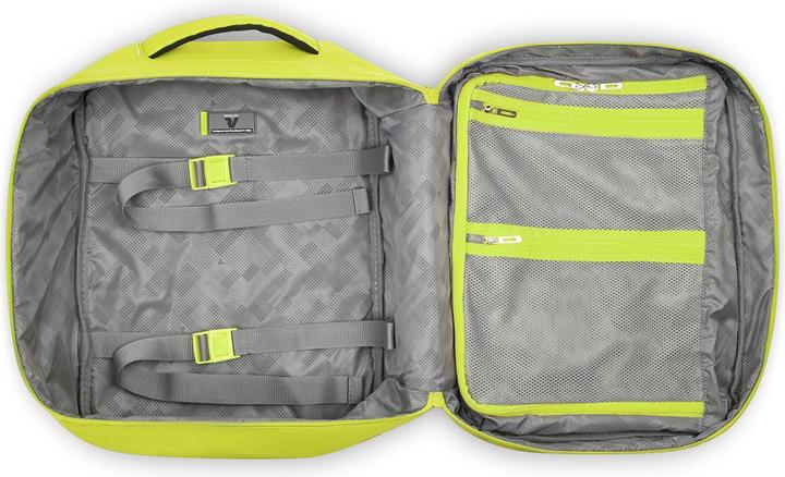 Actual product image Roncato Ironik 2.0 backpack 45 cm (24 l)
