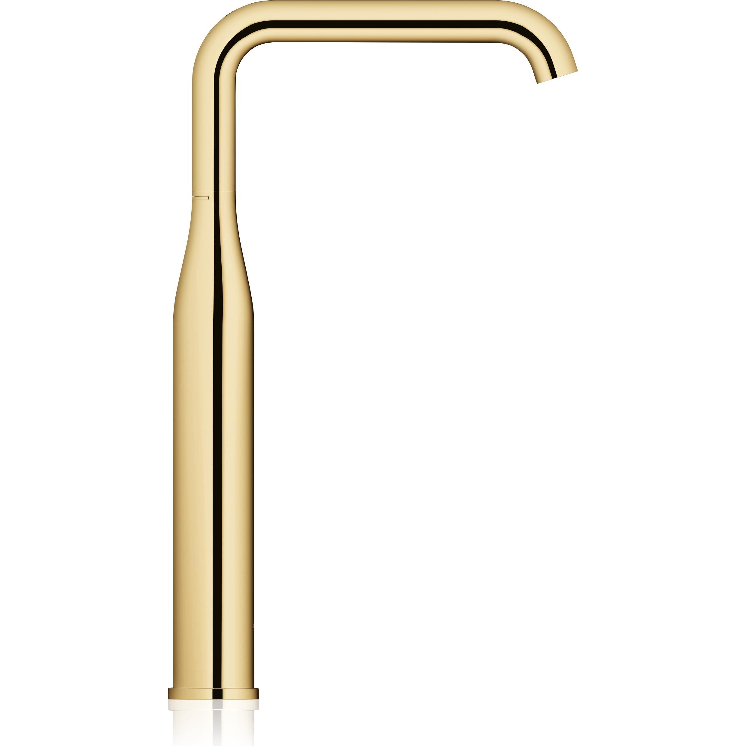Grohe, Badarmatur, Einhand-Waschtischbatterie ESSENCE XL-Size cool sunrise