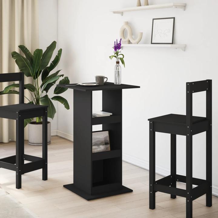 Produktbild vidaXL Bartisch