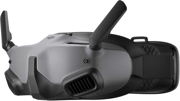 Produktbild DJI Goggles Integra (FPV Brille, DJI Avata 2)