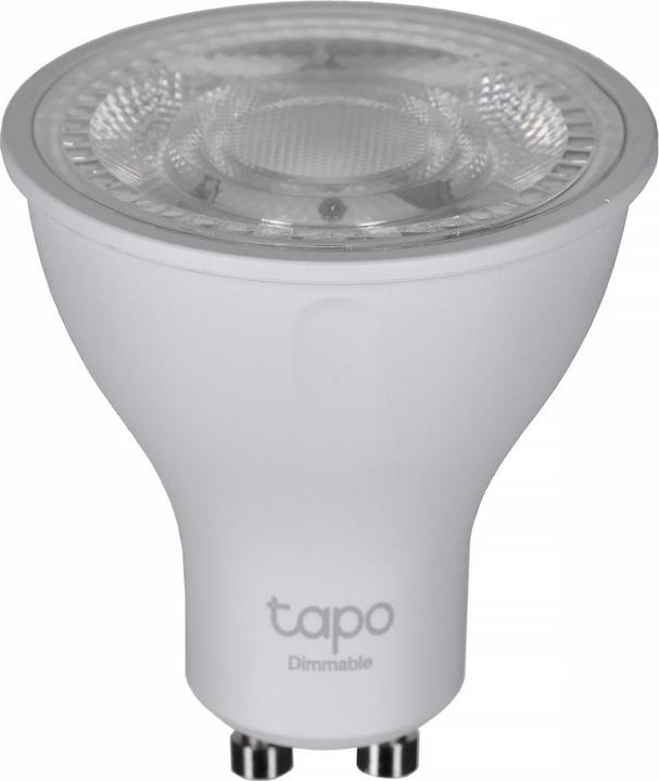 Produktbild TP-Link Tapo L610 (1-pack) (GU10, 2.90 W, 350 lm, 1 x, D)