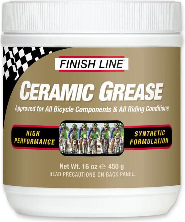 Actual product image Finish Line FinishLine Ceramic (60 ml, Bearing grease)