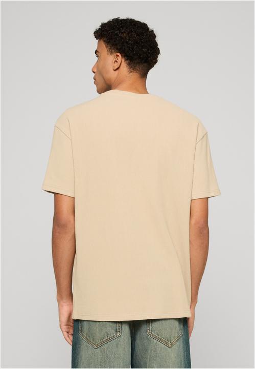 Immagine prodotto Urban Classics Vertical Structured Jersey Tee wetsand M (M)