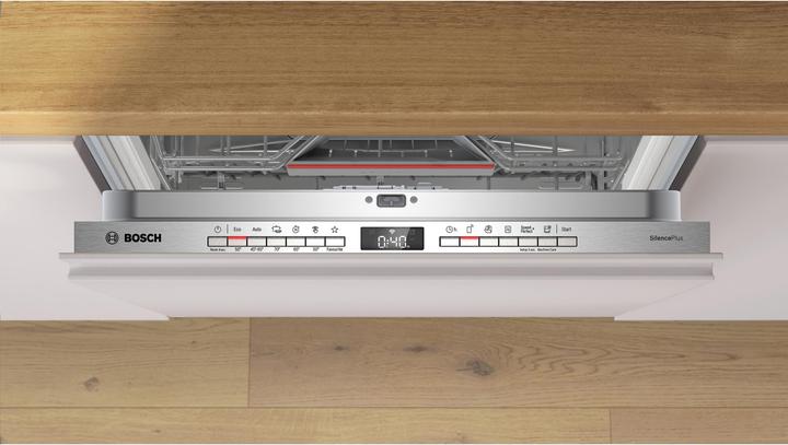 Image du produit Bosch Hausgeräte SBH4ECX10E