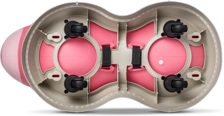 Actual product image Micro Slide vehicle Air Hopper II Pink