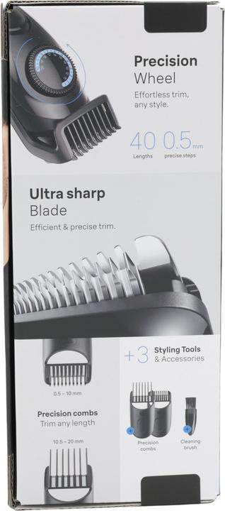 Image du produit Braun Beardtrimmer Series 3