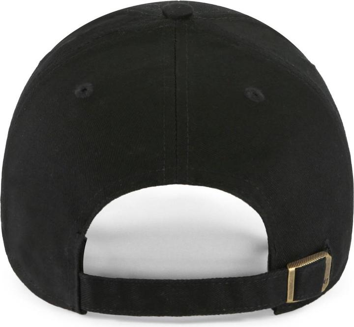 Produktbild 47 Brand Strapback Cap - Legend Chicago Blackhawks Schwarz