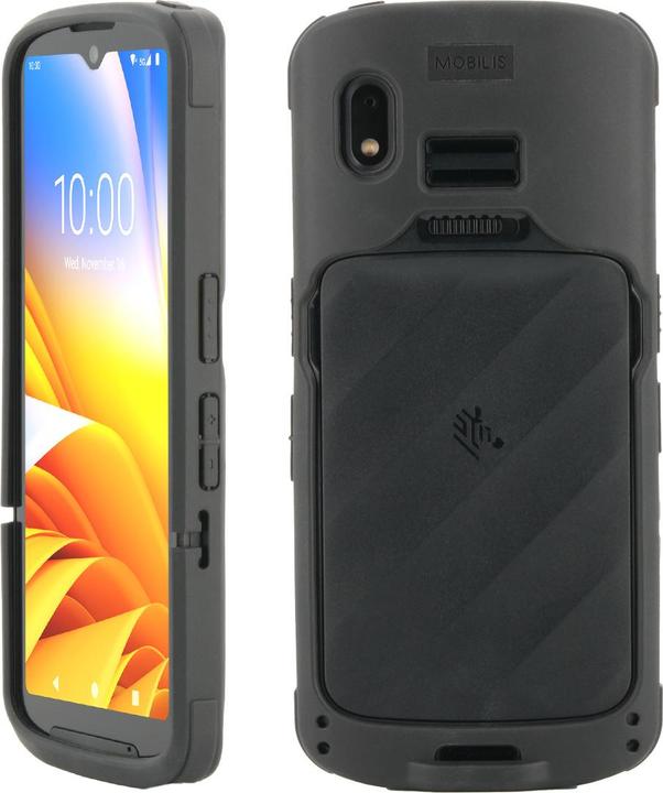 Actual product image Mobilis PROTECH - Case for Zebra TC15 - TN28 Softbag