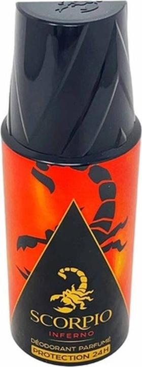 Produktbild Inferno (Spray, 150 ml)