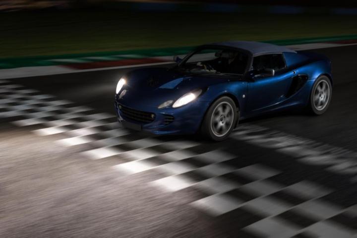 Produktbild Philips RacingVision GT200 (H4)