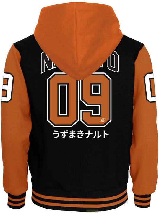 Produktbild Taski Naruto - 09 - L Grosse (L)