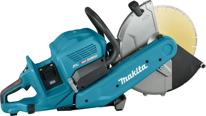Makita Accumuliatorinis pjaustytuvas CE002GZ01 80V MAX XGT (Cut-off machine)