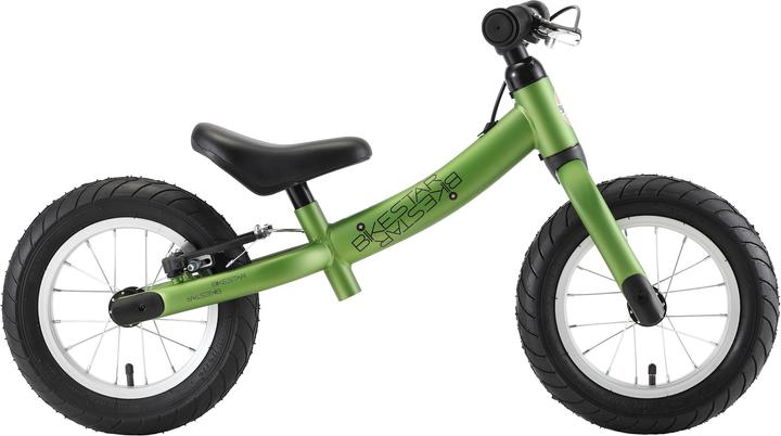 Actual product image Bikestar 2-in-1 (12")