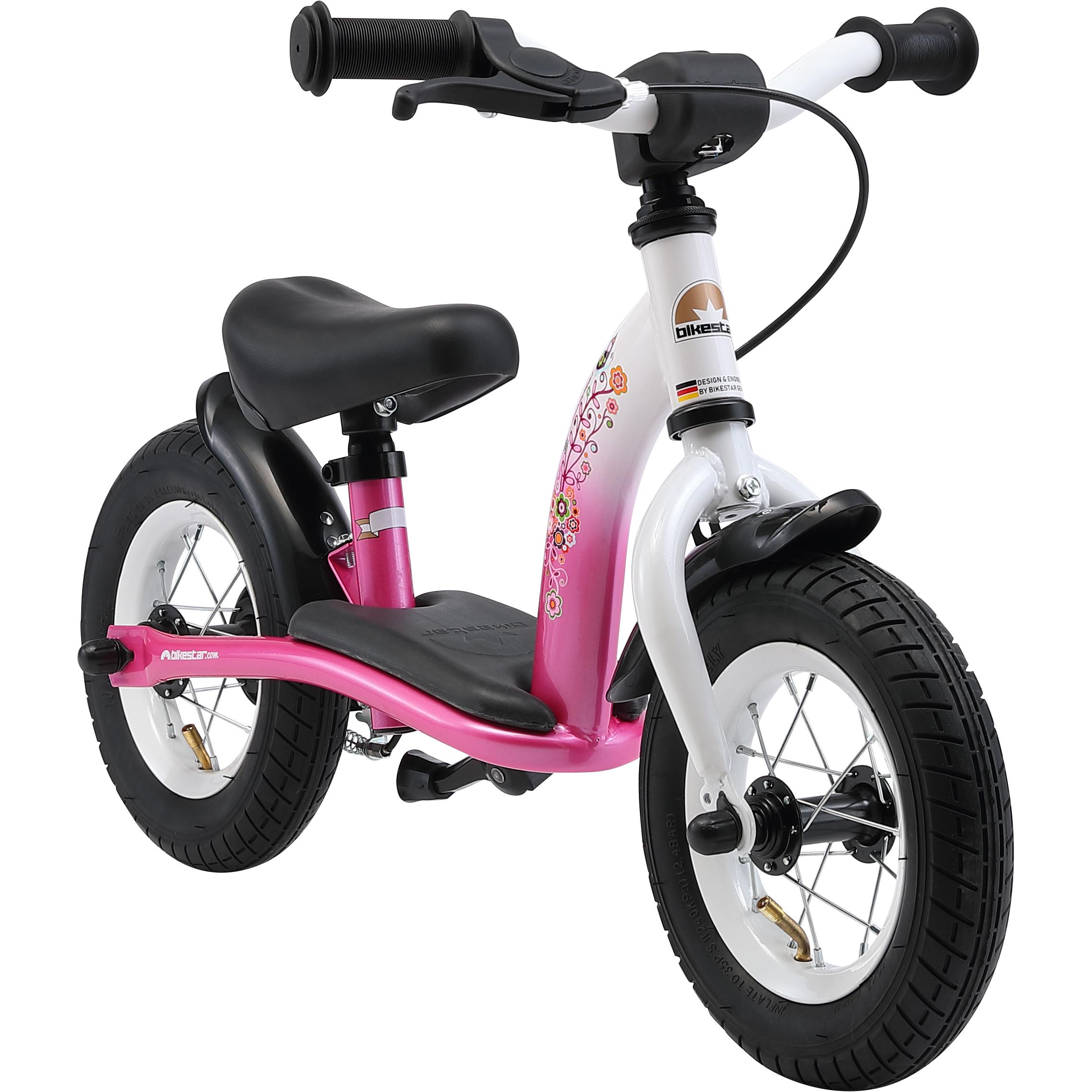 Bikestar Classic (10")