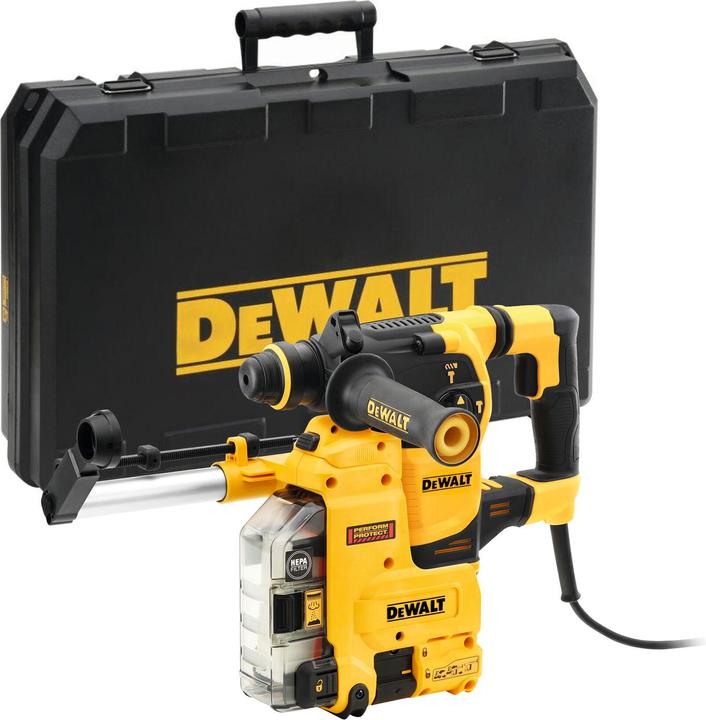 Image du produit DeWalt D25335 (Marteau perforateur)