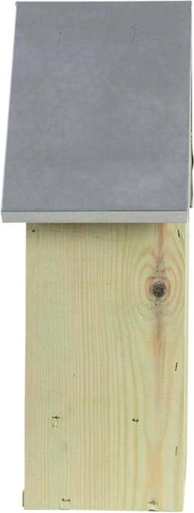 Produktbild Esschert Design Insektenhotel (Ohrwürmer, Schmetterlinge, Florfliegen, Hummeln, Wildbienen, Marienkäfer)