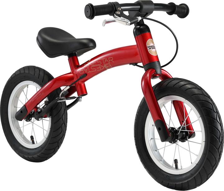 Actual product image Bikestar Sports (12")