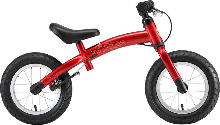 Actual product image Bikestar Sports (12")