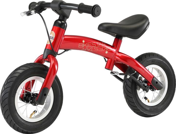 Actual product image Bikestar Sports (12")