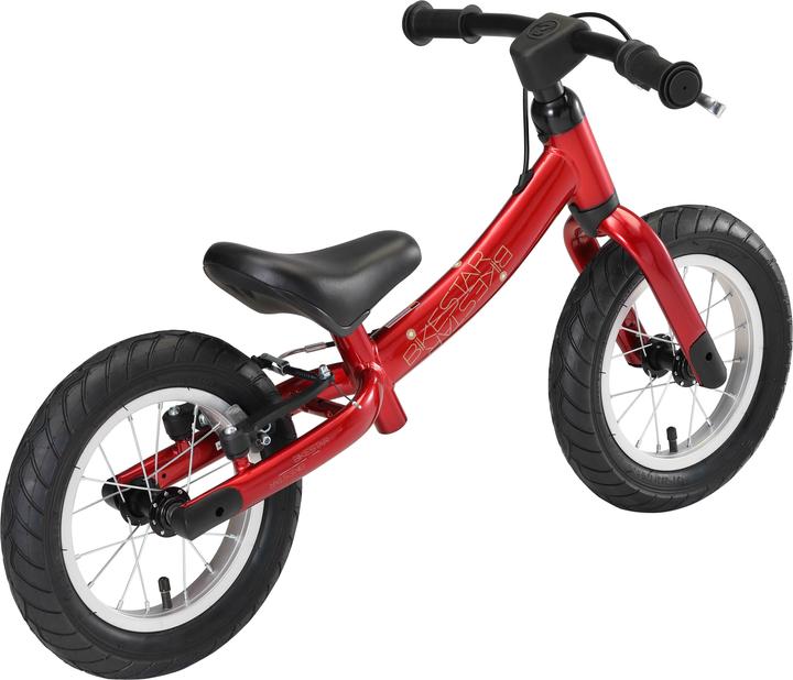 Actual product image Bikestar Sports (12")
