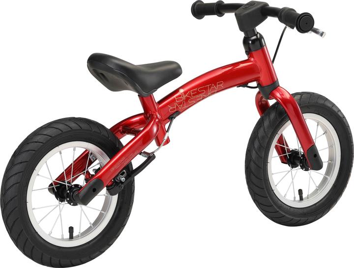 Actual product image Bikestar Sports (12")