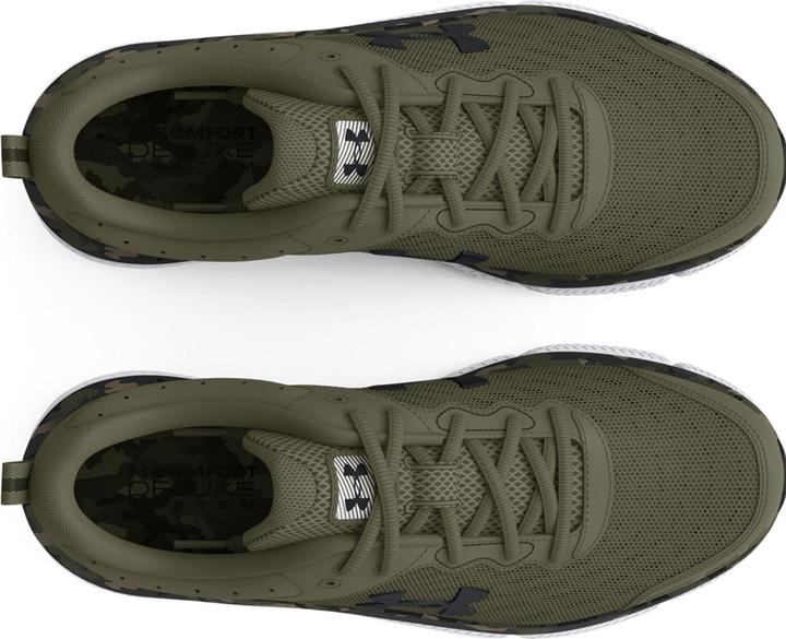 Produktbild Under Armour Charged Assert 10 Camo (40)
